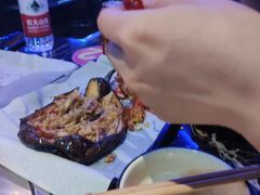 -96农蝎虾(江桥老街店)
