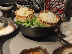 -湊湊火锅·茶憩(南京万象天地店)