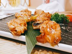 -小句号日本料理(江宁万达店)