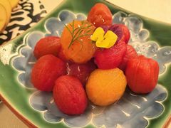 -龟兹KUCINA·新疆菜(前滩L+PLAZA店)