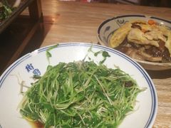 -树厨贵州菜(大十字店)