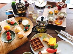 -广州四季酒店
