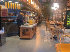 -Grande A'moo(上海万象城店)