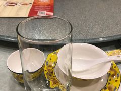 -东四民芳餐厅(世茂工三店)