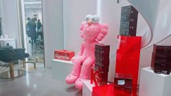 -Kraemer Paris  苏豪路易士·嘉玛发廊