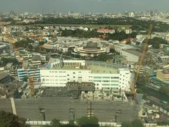 -曼谷王子宫殿酒店