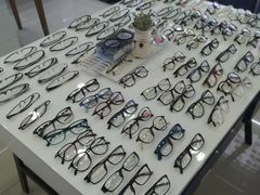 -三叶眼镜城·好视力眼镜店