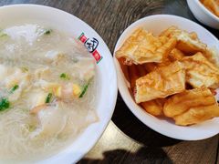 -国仔面线糊(水门国仔总店)
