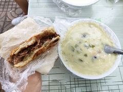 -老西关黄老太牛肉烧饼