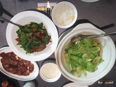 -徐记海鲜(曲江南湖店)