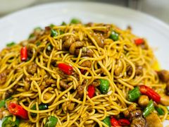 鸡捞面-蜀膳坊(洪公祠小区店)