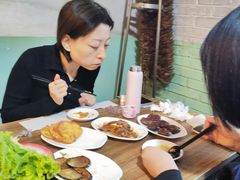 -炙热童年·老北京炙子烤肉(南锣鼓巷店)