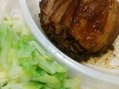 -南城香·饭香串香馄饨香(富丰桥店)