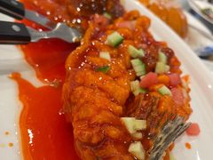 -满江红四季餐厅 · 国家五钻级酒家(新纪元大酒店店)