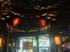 -绿茶餐厅(光谷世界城步行街店)