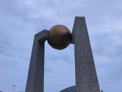 -青澳湾北回归线广场