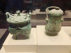 -历代帝王庙博物馆