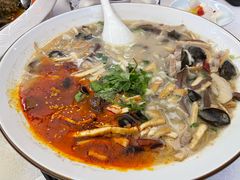 -豫满楼(郑东新区店)