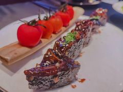 -醉东Oriental House(静安嘉里中心店)