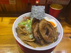 -老龙亭拉面店