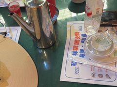 -和源祥·日照菜扛把子(万平口一店)