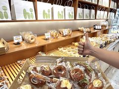 -0+1·手作面包(新北店)