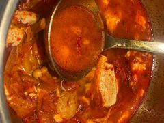 -西塔老太太泥炉烤肉(川沙百联店)