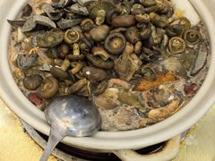 -野菌园·野生菌火锅首创第一家(关兴路总店)