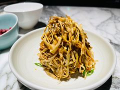-湖滨28中餐厅·西湖宴·杭州君悦酒店