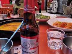 -神府路壹号·海鲜烧烤·砂锅粥·锅物(三坊七巷店)