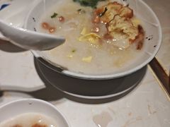 荔湾艇仔粥-点都德·毕德寮
