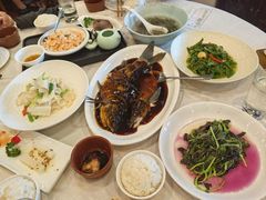 -楼外楼(西湖景区孤山路店)