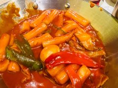 -西塔老太太泥炉烤肉(川沙百联店)