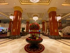 -北京中国大饭店