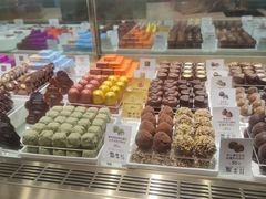 -GODIVA(港汇恒隆广场)