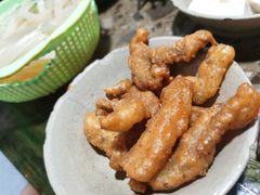酥肉-星鸿社重庆老火锅