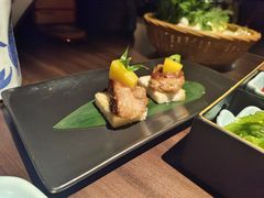 -匠和风精致料理(莆田财富中心店)