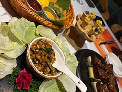 -若蘭慈·无国界素食料理(欢乐海岸店)