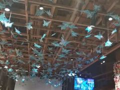 -领鲜活海鲜榴莲自助火锅(东门店)