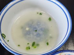 骨头汤-艾米私房馄饨