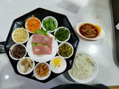 -官人桥番茄米线(温江行署店)