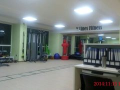 android_upload_pic-VLines耀能运动24小时·月付制健身(京广桥店)
