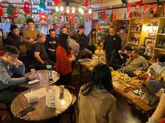 -云端咖啡私房店(河松街店)