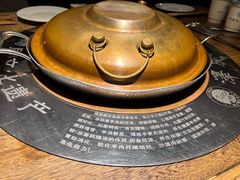 -泽成冰煮羊(非·遗东岸国际店)