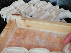 -水丰锅贴(延吉东路店)