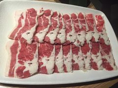 -新石器烤肉(周浦万达店)