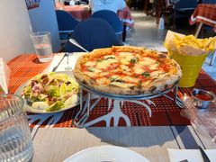 -Primo·丽莫意大利窑烤披萨