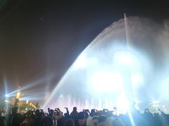 -大雁塔北广场音乐喷泉