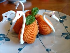 -非常时髦餐厅VUE Restaurant(外滩茂悦大酒店)