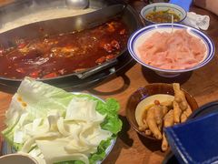 -楠火锅(仁恒梦中心店)